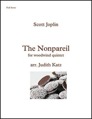 The Nonpareil P.O.D. cover Thumbnail